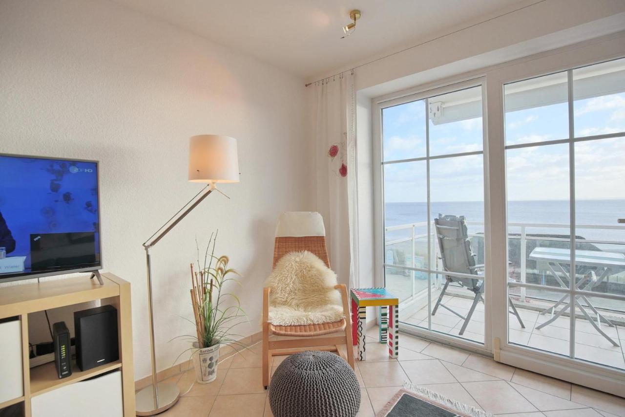 Stranddomizil Stranddomizil Appartement 14 Haffkrug Esterno foto